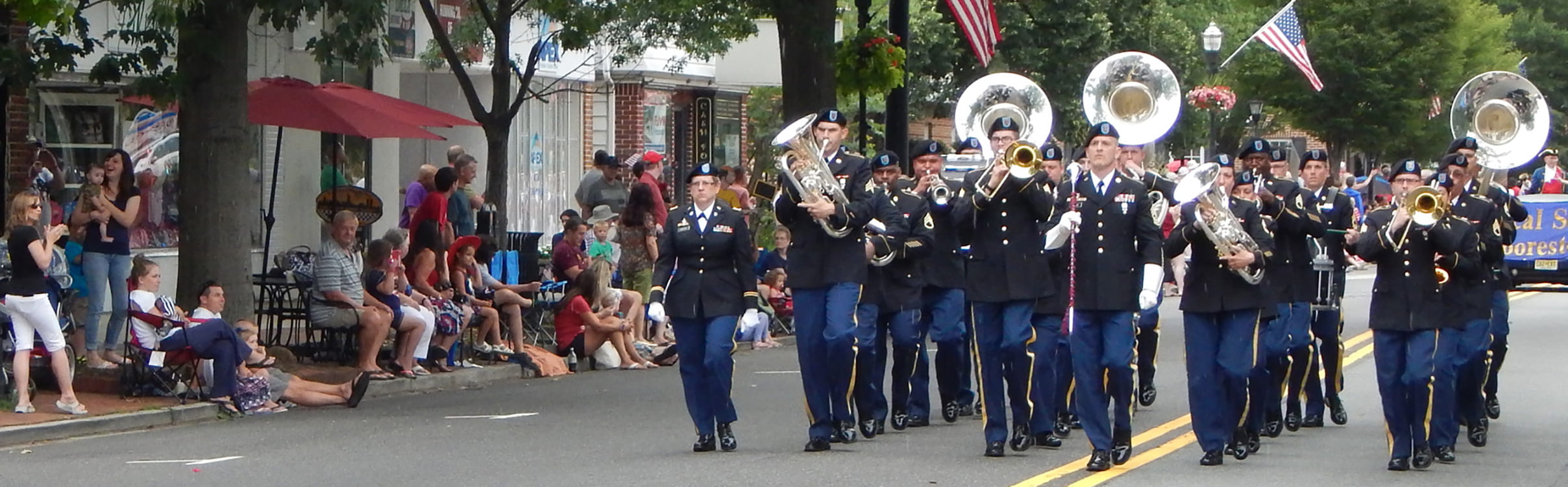 63rd Army Band